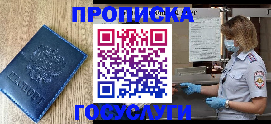 прописка паспорт в Щёлково