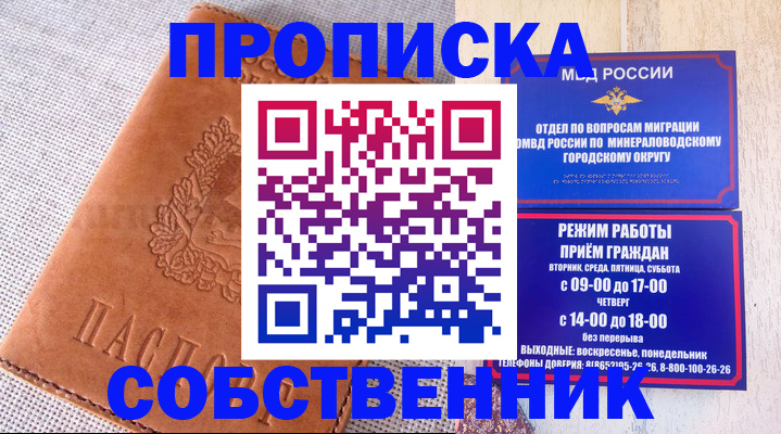 временная регистрация собственник в Щёлково